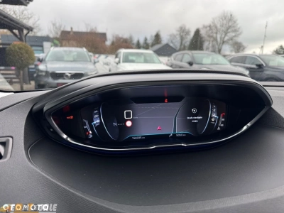 Peugeot 3008 1.5 BlueHDi Allure S&S