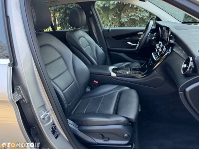 Mercedes-Benz GLC 200 d Business Edition