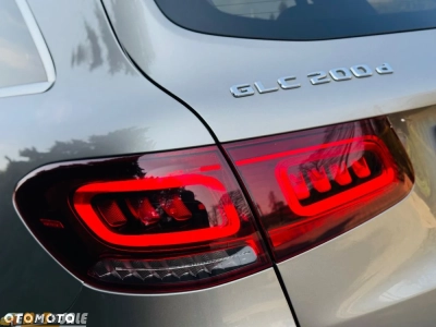 Mercedes-Benz GLC 200 d Business Edition