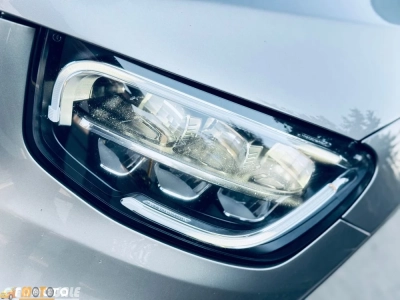 Mercedes-Benz GLC 200 d Business Edition