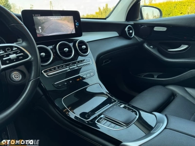 Mercedes-Benz GLC 200 d Business Edition