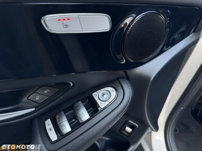 Mercedes-Benz GLC 200 d Business Edition