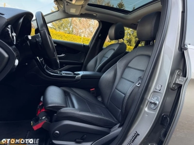 Mercedes-Benz GLC 200 d Business Edition