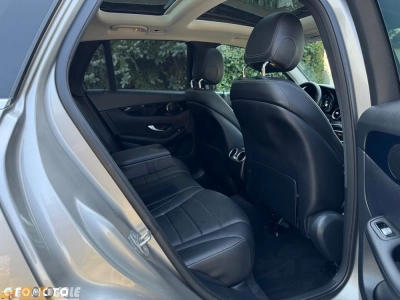 Mercedes-Benz GLC 200 d Business Edition