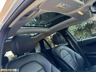 Mercedes-Benz GLC 200 d Business Edition