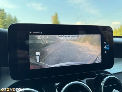 Mercedes-Benz GLC 200 d Business Edition