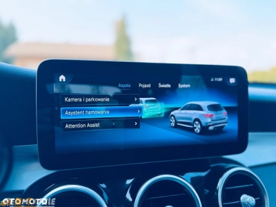 Mercedes-Benz GLC 200 d Business Edition