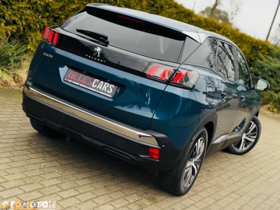 Peugeot 3008 1.5 BlueHDi Allure Pack S&S