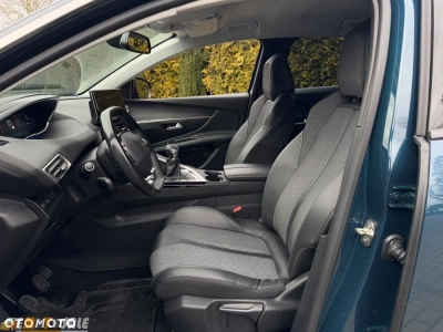 Peugeot 3008 1.5 BlueHDi Allure Pack S&S