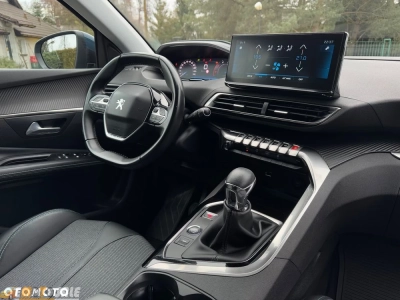 Peugeot 3008 1.5 BlueHDi Allure Pack S&S