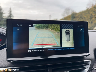 Peugeot 3008 1.5 BlueHDi Allure Pack S&S