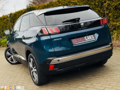 Peugeot 3008 1.5 BlueHDi Allure Pack S&S