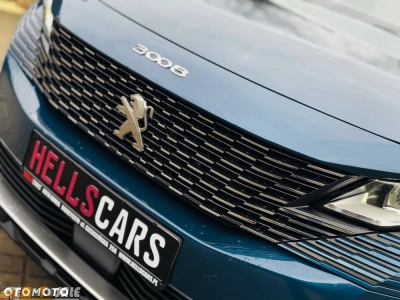 Peugeot 3008 1.5 BlueHDi Allure Pack S&S