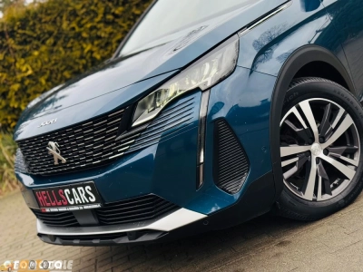 Peugeot 3008 1.5 BlueHDi Allure Pack S&S