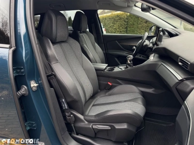 Peugeot 3008 1.5 BlueHDi Allure Pack S&S
