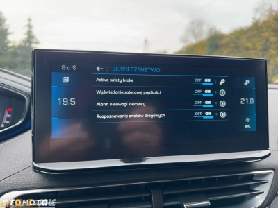 Peugeot 3008 1.5 BlueHDi Allure Pack S&S