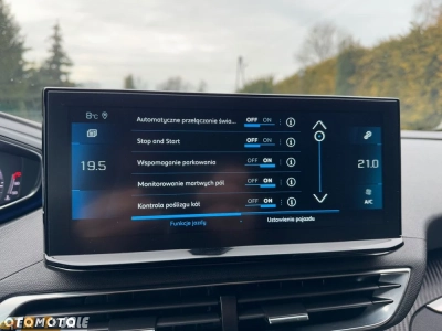 Peugeot 3008 1.5 BlueHDi Allure Pack S&S