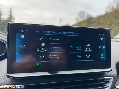 Peugeot 3008 1.5 BlueHDi Allure Pack S&S