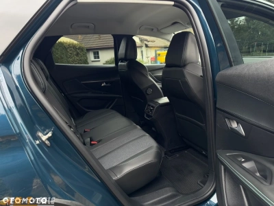 Peugeot 3008 1.5 BlueHDi Allure Pack S&S