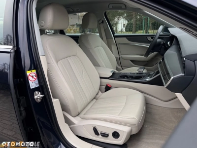 Audi A6 Avant 35 TDI S tronic sport
