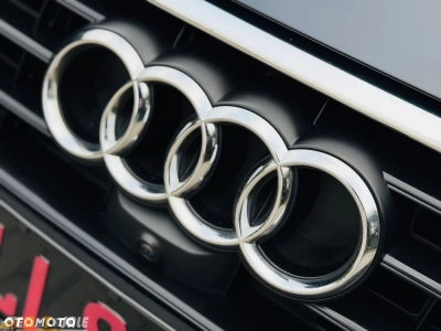 Audi A6 Avant 35 TDI S tronic sport
