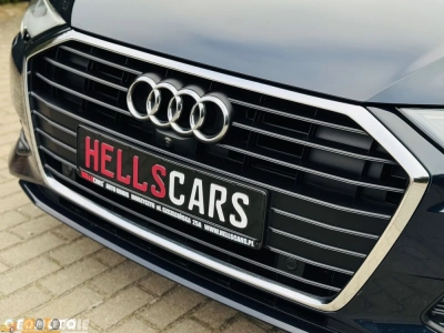 Audi A6 Avant 35 TDI S tronic sport