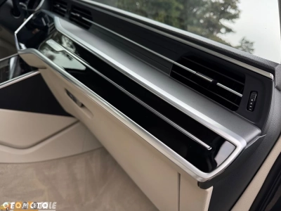 Audi A6 Avant 35 TDI S tronic sport