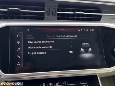 Audi A6 Avant 35 TDI S tronic sport