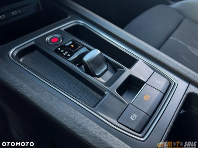 Cupra Formentor 2.0 TDI 4Drive DSG Tribe Edition