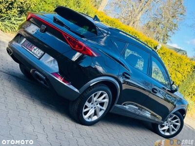 Cupra Formentor 2.0 TDI 4Drive DSG Tribe Edition