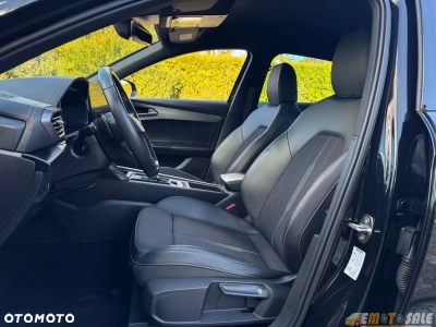 Cupra Formentor 2.0 TDI 4Drive DSG Tribe Edition