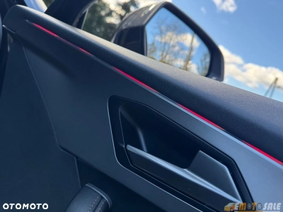 Cupra Formentor 2.0 TDI 4Drive DSG Tribe Edition
