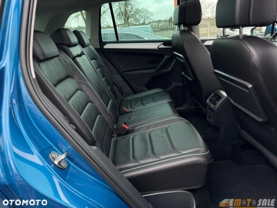 Volkswagen Tiguan 1.5 TSI EVO Comfortline