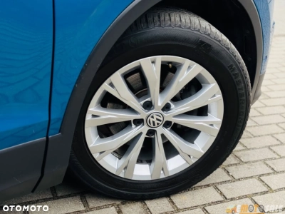 Volkswagen Tiguan 1.5 TSI EVO Comfortline