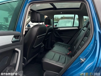 Volkswagen Tiguan 1.5 TSI EVO Comfortline