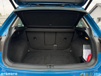 Volkswagen Tiguan 1.5 TSI EVO Comfortline