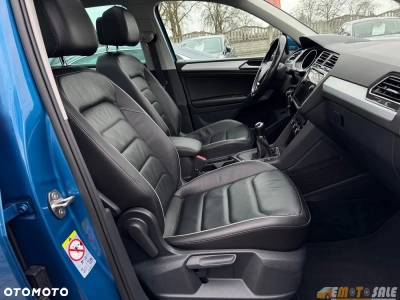 Volkswagen Tiguan 1.5 TSI EVO Comfortline