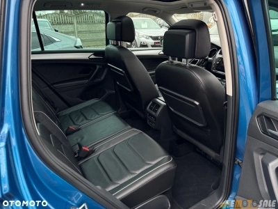 Volkswagen Tiguan 1.5 TSI EVO Comfortline
