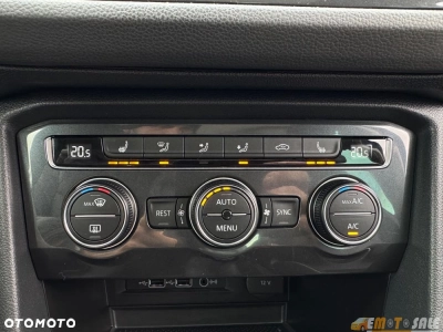 Volkswagen Tiguan 1.5 TSI EVO Comfortline