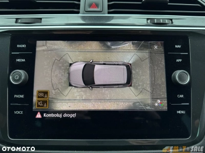 Volkswagen Tiguan 1.5 TSI EVO Comfortline