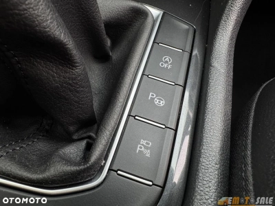 Volkswagen Tiguan 1.5 TSI EVO Comfortline