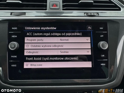 Volkswagen Tiguan 1.5 TSI EVO Comfortline
