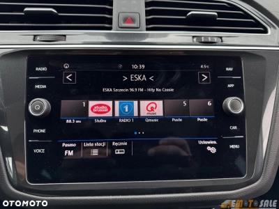 Volkswagen Tiguan 1.5 TSI EVO Comfortline