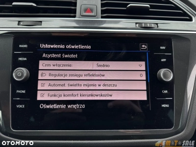 Volkswagen Tiguan 1.5 TSI EVO Comfortline