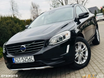 Volvo XC 60 D4 Geartronic Momentum