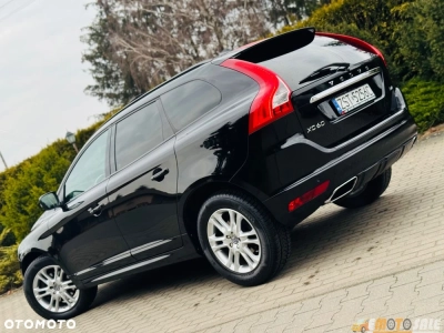 Volvo XC 60 D4 Geartronic Momentum