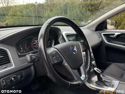 Volvo XC 60 D4 Geartronic Momentum