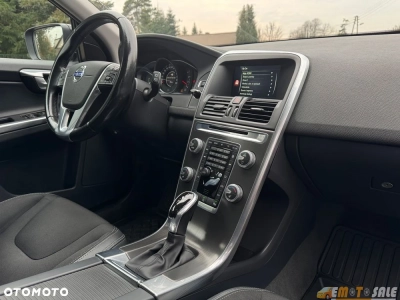 Volvo XC 60 D4 Geartronic Momentum