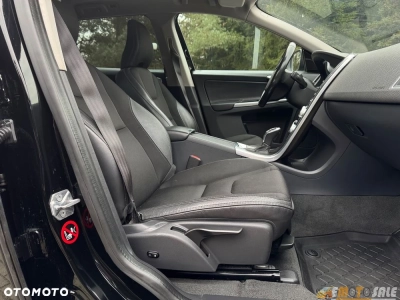 Volvo XC 60 D4 Geartronic Momentum