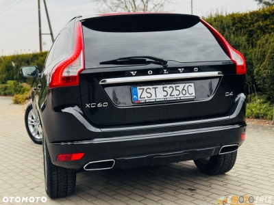 Volvo XC 60 D4 Geartronic Momentum